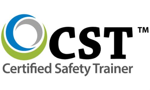 AOSH CST Certification