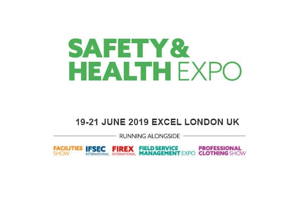 Safety & Health Expo- London UK
